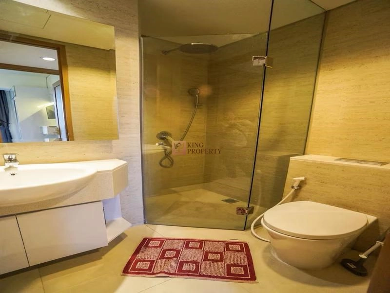 Taman Anggrek Residence Lux Mewah! Disewakan 2BR Taman Anggrek Residence Tanjung Duren  8 8