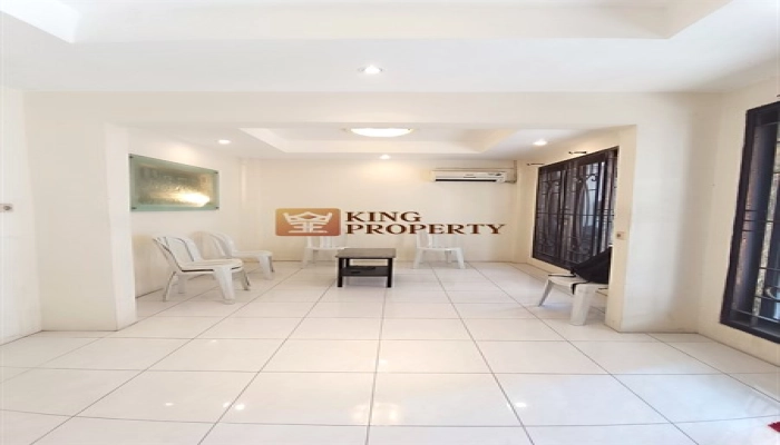 Jakarta Barat Hunian Strategis! Rumah 2 Lantai di Ratu Cempaka Timur II SHM 24 8