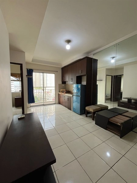 Royal Mediterania Tower Strategis, 2BR Mediterania Garden Medit 2 Fully Furnished 8 8