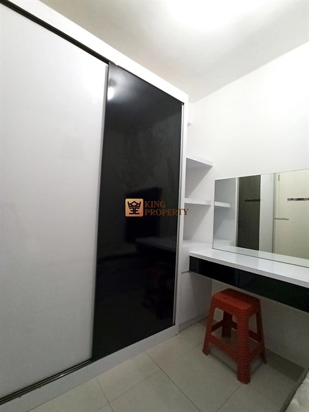 Jakarta Selatan Full Furnish! 2BR Apartemen Kalibata City Pancoran City View 9 8