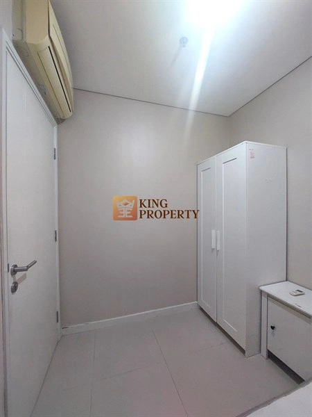 Madison Park Dekat Kampus Trisakti, 2 Kamar Apartemen Madison Park Furnished 19 8