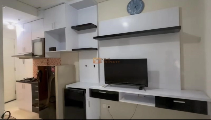Madison Park Disewakan Studio Estetik Madison Park – Lokasi Strategis Podomoro City<br> 9 8