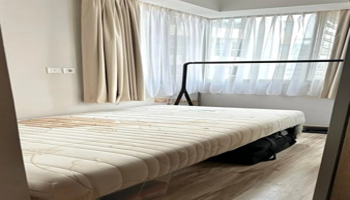 Taman Anggrek Residence Best Investment, Dijual 2BR Furnish Taman Anggrek Residence Tanjung Duren  9 8