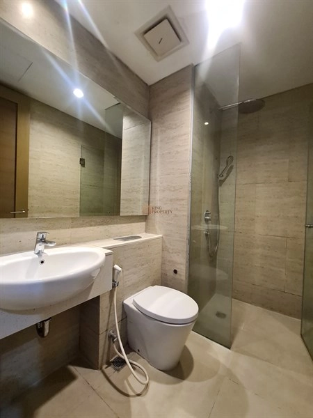 Taman Anggrek Residence Termurah, Dijual 3BR Taman Anggrek Residence Furnish Bagus 9 8
