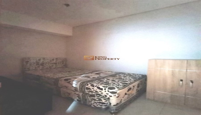 Taman Anggrek Residence Disewakan 2BR Taman Anggrek Residences Simple Modern Living Concept, Dekat Central Park & Mall Taman Anggrek 8 8