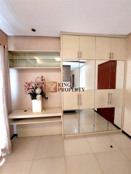 Jakarta Pusat Furnish Lengkap! 1BR Thamrin Residence 35m2 THAMRES Tanah Abang<br> 9 8