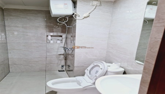 Royal Mediterania Lantai Rendah, 2BR Royal Mediterania Garden Tanjung Duren Furnish 9 8
