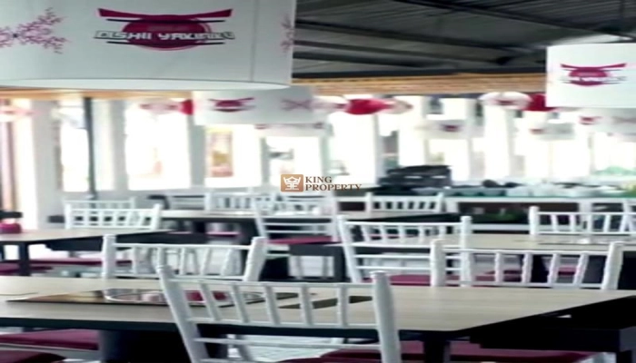 Bodetabek Investasi Menarik, Restaurant Cafe Arion Bukit Indah Hambalang Sentul 9 8