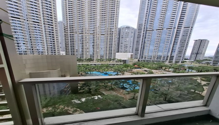 Taman Anggrek Residence Disewakan 1BR Taman Anggrek Residences – Modern Contemporary Luxury, Dekat Central Park & Mall TA 8 8