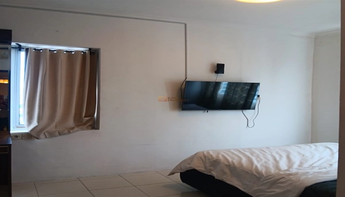 Jakarta Utara  View Laut, DIJUAL MURAH! Apartemen Mediterania Marina Ancol 91m² 8 8