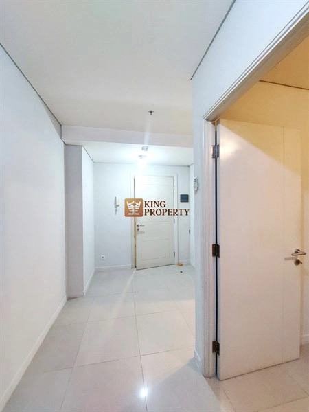 Madison Park Good Fengshui! Dijual 1BR Madison Park Central Park CP Siap Huni 9 8