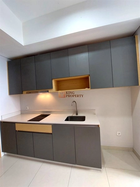 Taman Anggrek Residence Lokasi Strategis, Studio Suite Taman Anggrek Residence TARES 9 8