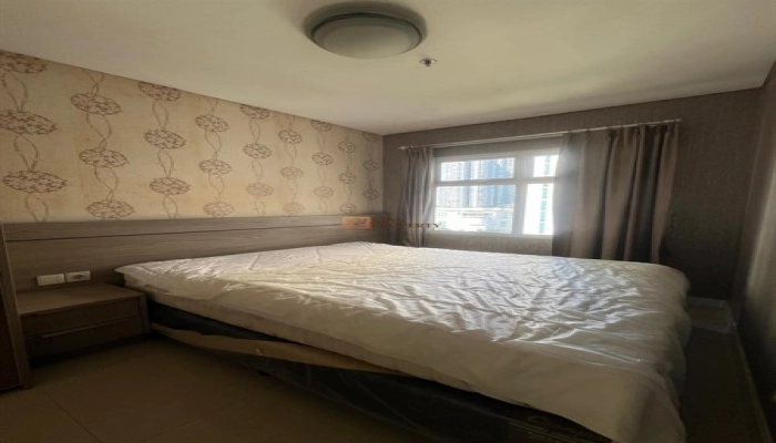 Madison Park Harga Tembus! 1BR Madison Park Lantai Rendah Furnish Siap Huni 9 8