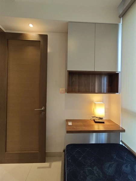 Taman Anggrek Residence Lantai Rendah, Disewa 2BR Taman Anggrek Residence Tanjung Duren 9 8