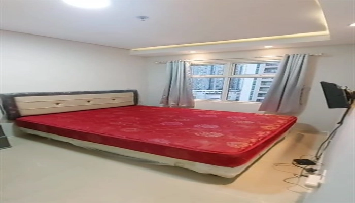 Madison Park Disewakan 1BR Madison Park – Modern Minimalis Cozy dengan Warm Lighting, Dekat Mall Central Park & UNTAR 8 8