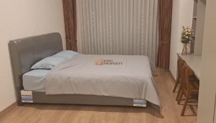 Jakarta Pusat Jantung CBD Jakarta, 2BR Mewah Fifty Seven Promenade Furnish Elegan 8 8