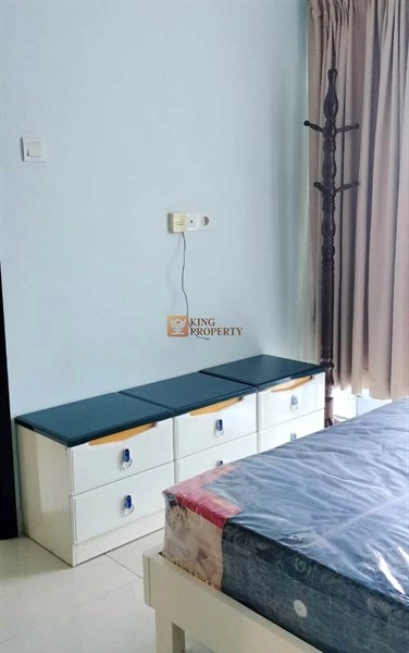 Jakarta Barat Fully Furnish! 3 Kamar Apartemen Puri Mansion Fengshui Bagus 9 8