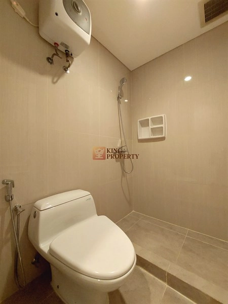 Madison Park Furnish Baru! 2BR Grand Madison Condominium Gm Cp Bagus City View 9 8