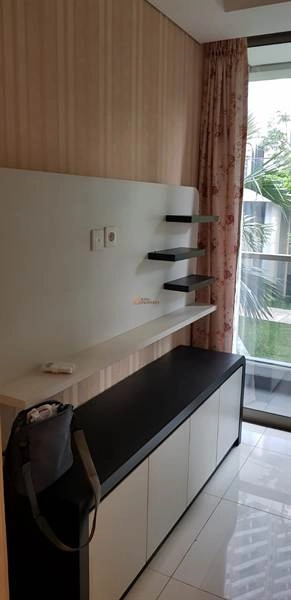 Madison Park Disewakan Studio Taman Anggrek Residences Modern Minimalist Design – Dekat Central Park, Siap Huni Jakarta Barat 8 8