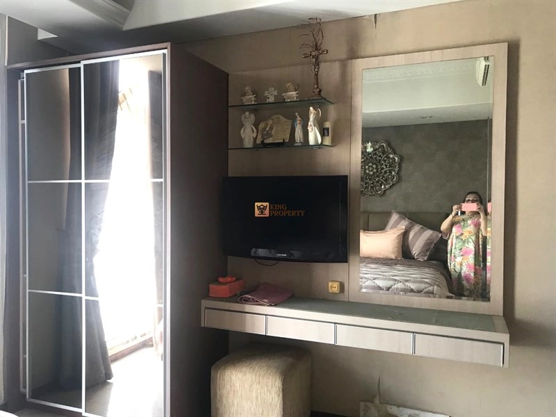 Royal Mediterania 3BR Classic Luxury Royal Mediterania Garden, Superblock Podomoro City – Central Park Area 8 8