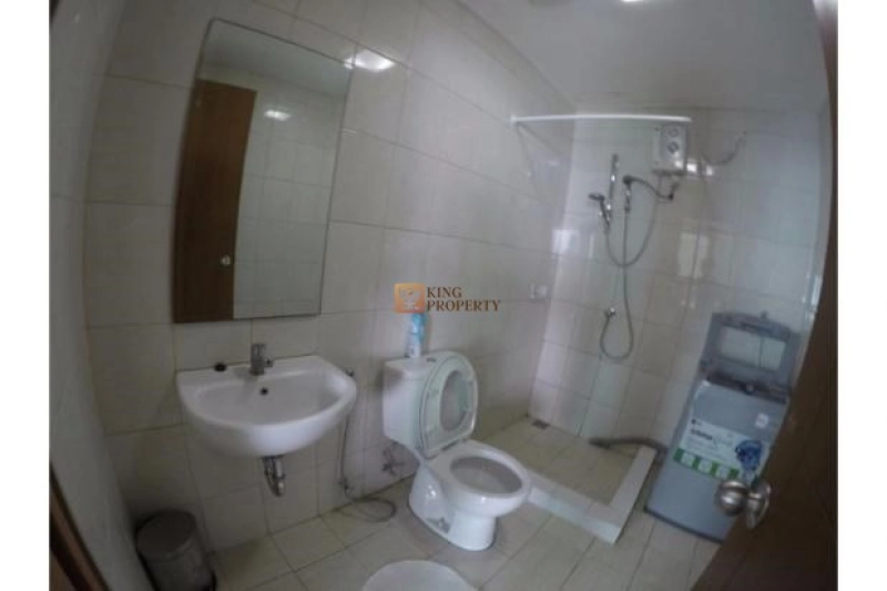 Jakarta Pusat Fully Furnish 2BR Thamrin Executive Residences View City Light Grand Indonesia 8 8