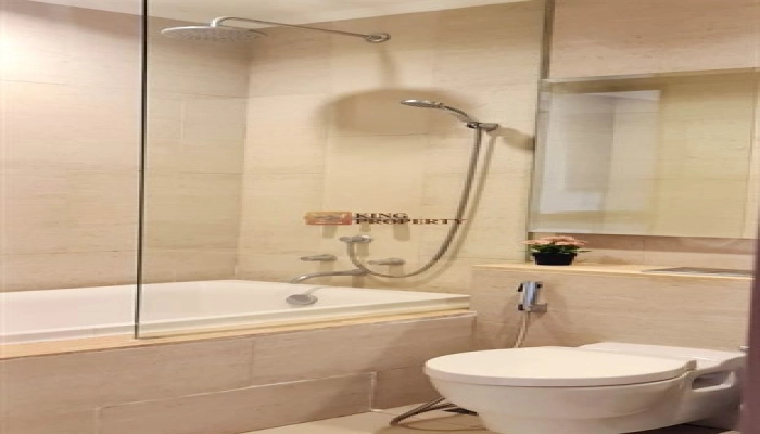 Taman Anggrek Residence Dekat Mall Taman Anggrek 1 Kamar Condo Taman Anggrek Residence Furnish 17 8