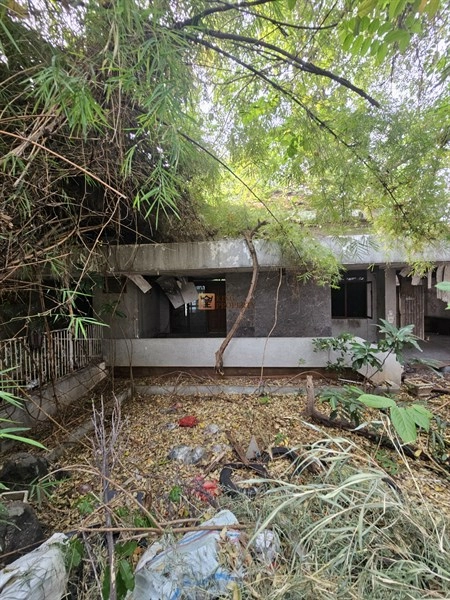 Jakarta Pusat Dijual Tanah Kotak Tanah Abang 598m2 SHM Bisa Bangun Gedung Tinggi  8 8
