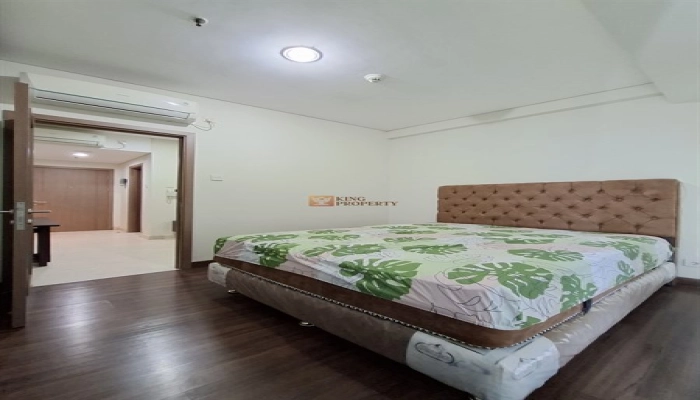 Jakarta Barat Sewa Apartemen Modern 1BR Puri Orchard Dekat Puri Indah & Tol Bandara 9 8
