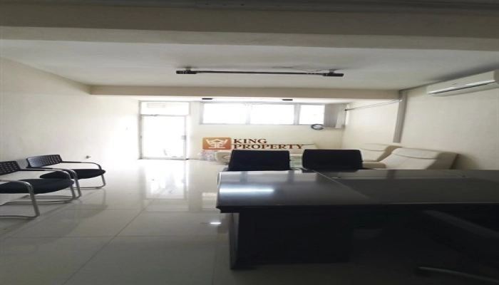 Jakarta Pusat Bebas Banjir, Dijual Ruko 7 Lantai Furnish Plaza Harmoni Siap Pakai 9 8