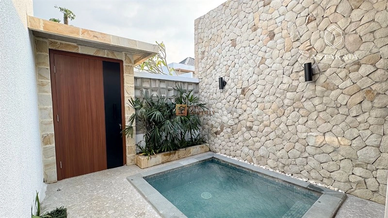 Lainnya Bali Ubud Design, Resort Astakaia Ciwidey Cottage Bandung 1.100 HA 8 8