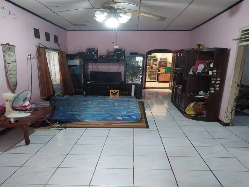Jakarta Barat Dijual Rumah Luas Siap Huni di Srengseng Bebas Banjir & Strategis! 8 8