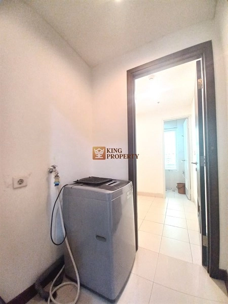 Jakarta Barat Disewakan 2+1 AKR Gallery West Residence Hadap Timur Kebon Jeruk (Lamudi) 9 8