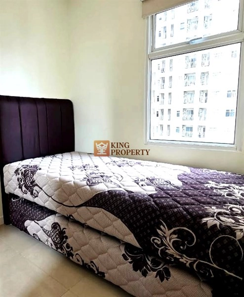 Madison Park Unit Hook! 2BR Madison Park Podomoro City Furnish Interior Bagus 16 8