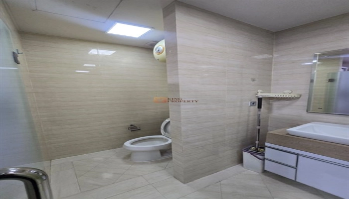 Jakarta Utara Ancol Mansion 1BR Full Furnish Termurah Dekat Pantai Ancol & Mall Emporium Pluit   8 8