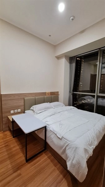 Taman Anggrek Residence Wajib Lihat! 1BR Condominium Taman Anggrek Residence Interior 9 8