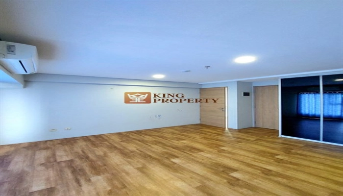 Jakarta Barat Eksklusif & Luas, Loft Maqna Residence Furnish Lengkap Hadap City View<br><br> 9 8