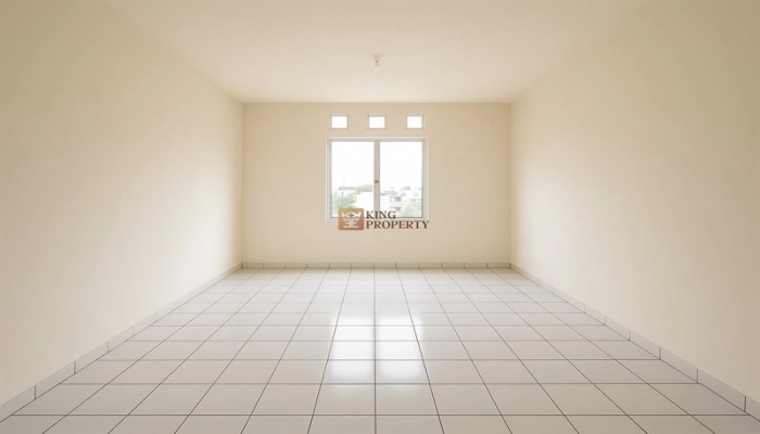 Bodetabek Harga Dibawah Pasar, Dijual Ruko Bintaro Tangerang Selatan 64m2  8 8