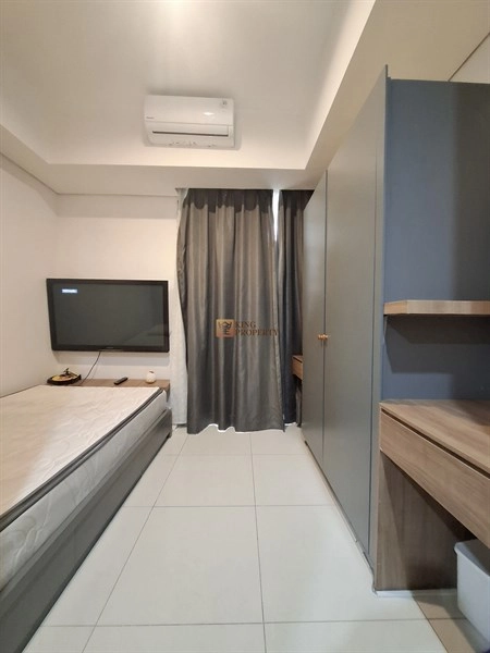 Taman Anggrek Residence Dijual Studio Taman Anggrek Residences Full Furnish Dekat Central Park & Central Park 2 8 8
