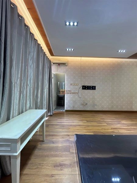 Jakarta Barat Cluster Hawaii Puri Mansion Rumah Luas Furnish Akses Mudah ke Tol JORR! 9 8