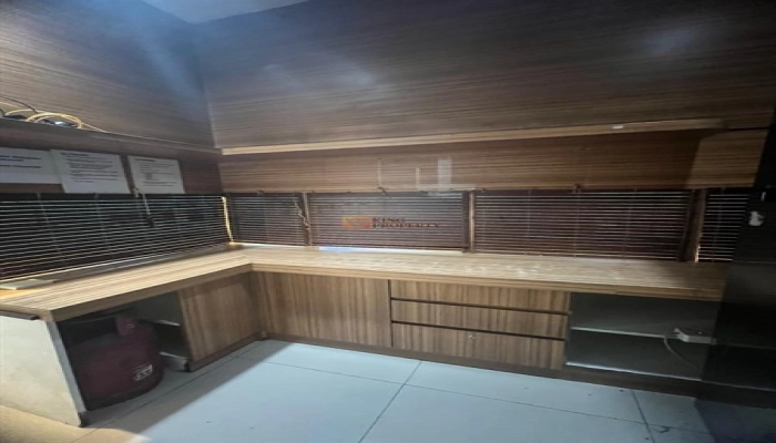 Madison Park  Dijual Cepat! Kios Siap Usaha di Madison Park, Dekat Central Park & Taman Anggrek! 6 8