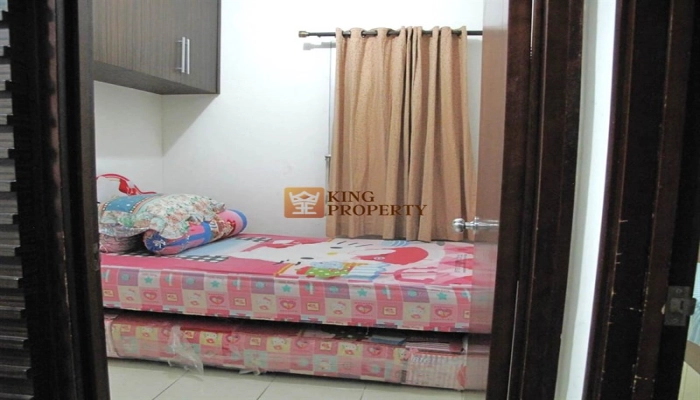 Jakarta Utara Furnish Lengkap! 2BR 45m2 Mediterania Marina Grand Dafam Ancol Jakarta 8 8