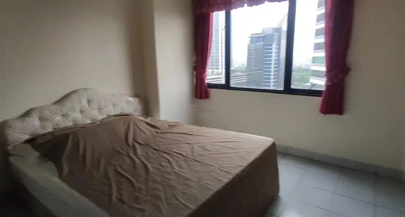 Bodetabek DIJUAL 3BR Kondominium Golf Karawaci – Full Furnished, Sebelah Lapangan Golf, Dekat Lippo Village & UPH  8 8
