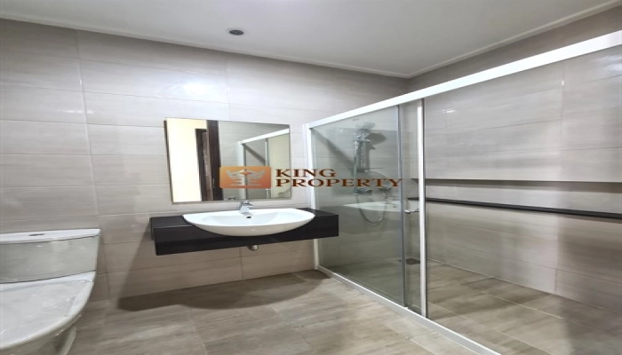 Jakarta Utara Perfect Fengshui, Dijual Rumah Mewah PIK Orchestra Beach Island 9 8