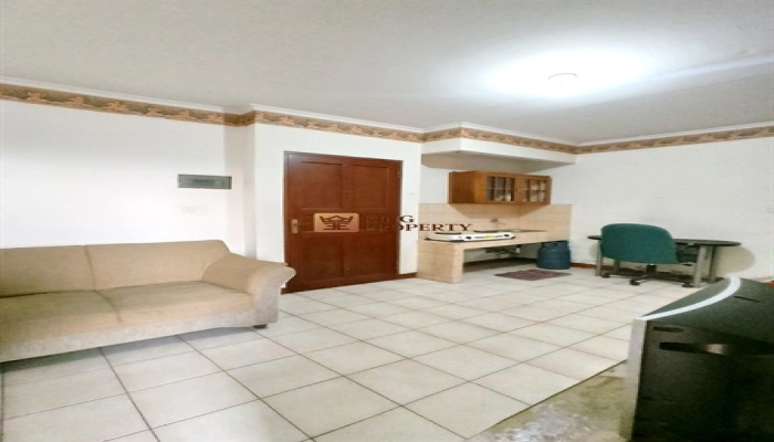 Royal Mediterania 10 Menit Ke Royal Taruma, 2 Kamar Mediterania Garden Medit 1 Furnish   9 8