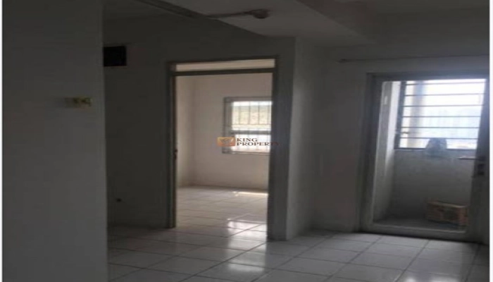 Jakarta Barat Dekat Tol & RS Siloam, Apartemen 2BR Menara Kebon Jeruk Termurah 9 8