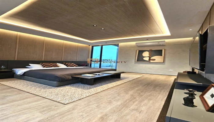 Giantara BSD Free Biaya KPR, Dijual Rumah Giantara BSD Serpong Elyon 8x16m2 26 8