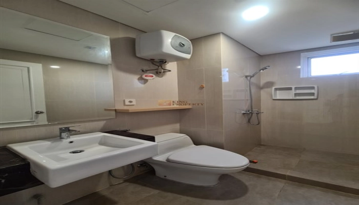 Madison Park Exclusive Unit! 3BR Condominium Grand Madison Furnish Dekat Kampus Ukrida 8 8