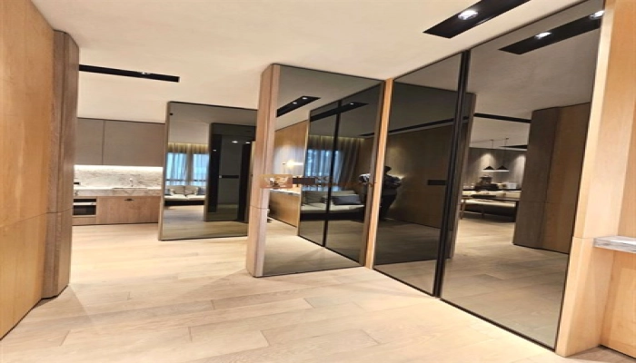 Antasari Place Dekat dengan akses JORR 1 dan 2, Dijual 2BR Antasari Place Cilandak 9 8