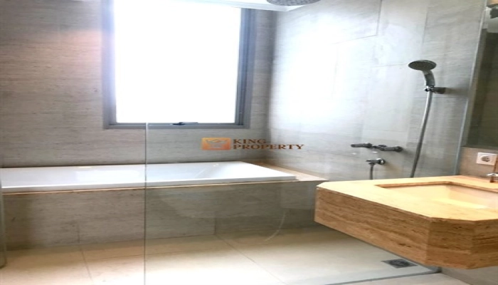 Taman Anggrek Residence Akses Hublife Mall, Disewa 3BR Condominium Taman Anggrek Residence   9 8