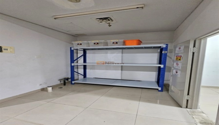 Madison Park Dijual Cepat Kios Madison Park Cocok untuk Usaha, Kantor, Gudang 9 8